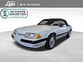 1988 Ford Mustang LX