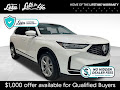 2026 Acura MDX Base