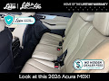 2026 Acura MDX Base