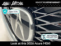 2026 Acura MDX Base