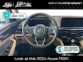 2026 Acura MDX Base