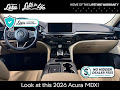 2026 Acura MDX Base