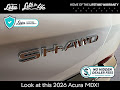 2026 Acura MDX Base