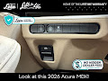 2026 Acura MDX Base