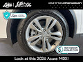 2026 Acura MDX Base