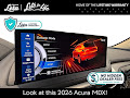 2026 Acura MDX Base