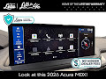 2026 Acura MDX Base