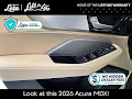 2026 Acura MDX Base