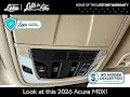 2026 Acura MDX Base