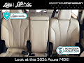 2026 Acura MDX Base