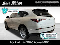 2026 Acura MDX Base