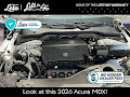 2026 Acura MDX Base
