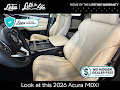 2026 Acura MDX Base