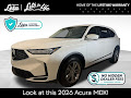 2026 Acura MDX Base