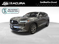2024 Acura MDX Technology