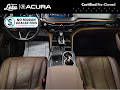 2024 Acura MDX Technology