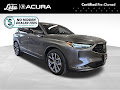 2024 Acura MDX Technology