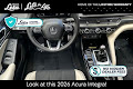 2026 Acura Integra Type S