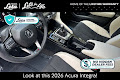 2026 Acura Integra Type S