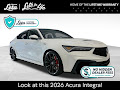 2026 Acura Integra Type S