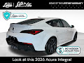 2026 Acura Integra Type S