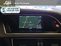 2015 Audi A4 2.0T Premium Plus