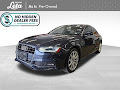 2015 Audi A4 2.0T Premium Plus