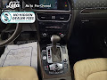 2015 Audi A4 2.0T Premium Plus
