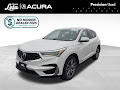 2020 Acura RDX Technology Package