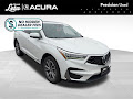 2020 Acura RDX Technology Package