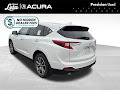 2020 Acura RDX Technology Package