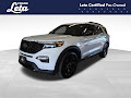 2024 Ford Explorer ST-Line
