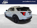 2024 Ford Explorer ST-Line