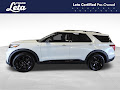 2024 Ford Explorer ST-Line