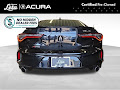 2025 Acura TLX A-Spec Package