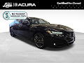 2025 Acura TLX A-Spec Package