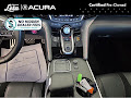 2025 Acura TLX A-Spec Package