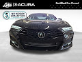 2025 Acura TLX A-Spec Package