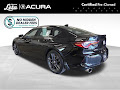2025 Acura TLX A-Spec Package