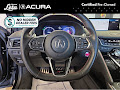 2025 Acura TLX A-Spec Package