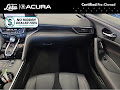 2025 Acura TLX A-Spec Package