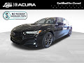 2025 Acura TLX A-Spec Package