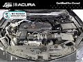 2025 Acura TLX A-Spec Package