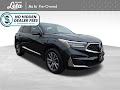 2020 Acura RDX Technology Package
