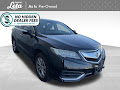 2017 Acura RDX Technology Package