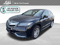 2017 Acura RDX Technology Package
