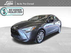 2017 Toyota Yaris iA Base