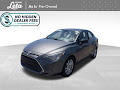 2017 Toyota Yaris iA Base