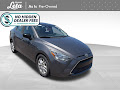 2017 Toyota Yaris iA Base