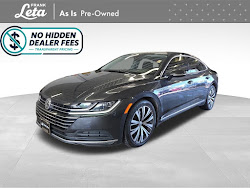2020 Volkswagen Arteon 2.0T SE